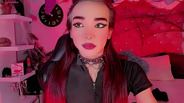 LeyXandrabraz online show from October 2025 07:27:02 PM