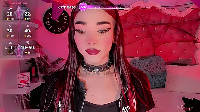 LeyXandrabraz online show from October 2025 07:59:01 PM