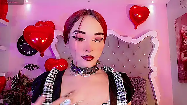 LeyXandrabraz online show from February 2026 08:15:01 PM