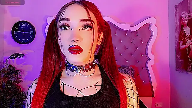 LeyXandrabraz online show from February 2026 08:09:02 PM