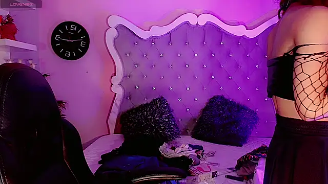 LeyXandrabraz online show from March 2026 08:20:02 PM