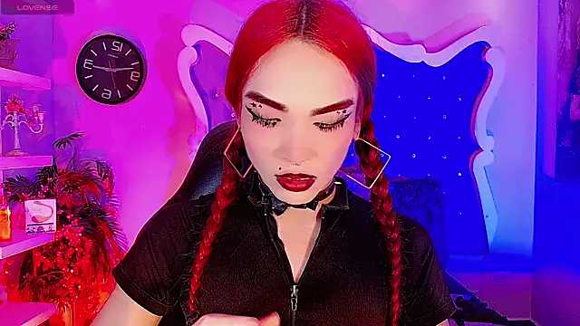 LeyXandrabraz online show from April 2026 07:37:01 PM