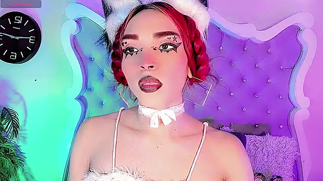LeyXandrabraz online show from June 2026 08:03:01 PM