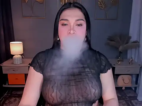 MaxeneCullens online show from September 2025 06:35:02 AM