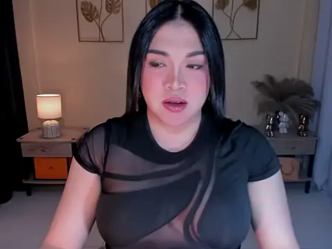 MaxeneCullens online show from February 2026 04:41:01 AM