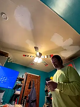 charactrzero online show from October 2025 11:28:02 PM