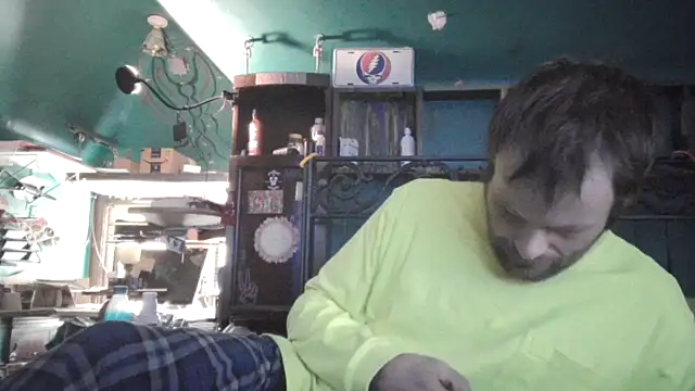 charactrzero online show from February 2026 04:43:01 PM