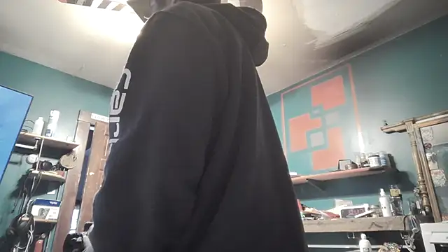 charactrzero online show from February 2026 09:09:02 PM