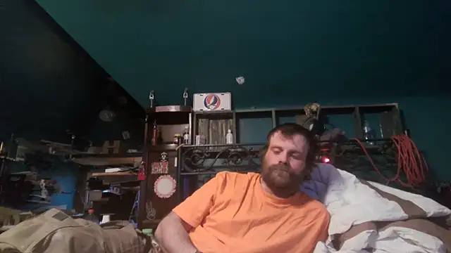 charactrzero online show from March 2026 09:41:02 PM