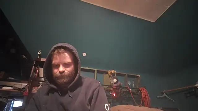 charactrzero online show from March 2026 10:35:01 PM