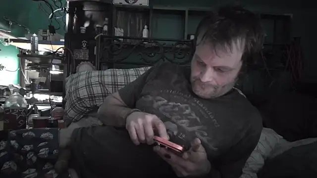 charactrzero online show from March 2026 02:17:02 PM