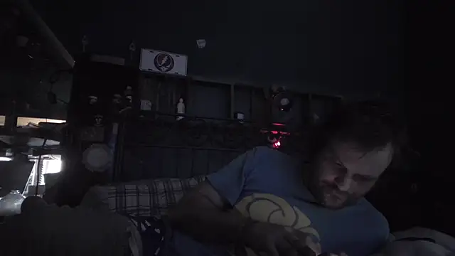 charactrzero online show from April 2026 01:31:01 PM