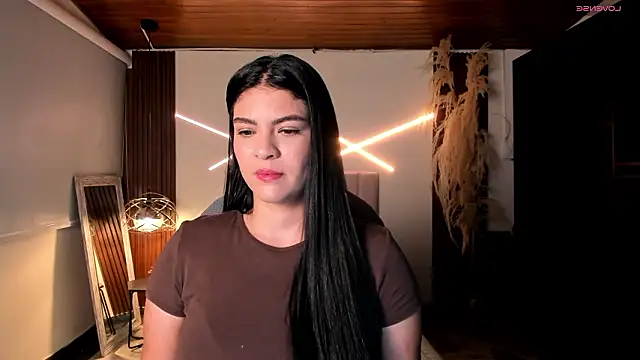 Veronicalanx1 online show from February 2026 11:25:02 AM