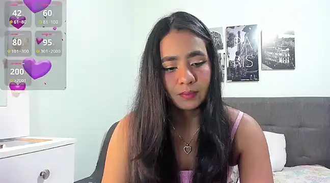 valeryvegas 2 online show from February 2025 03:37:01 AM