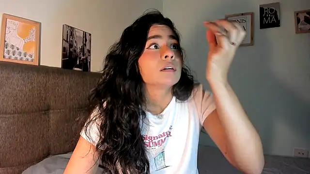 valeryvegas 2 online show from September 2025 02:55:02 AM