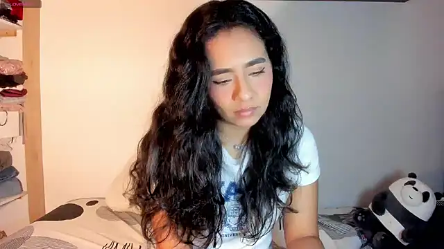 valeryvegas 2 online show from October 2025 01:24:01 AM