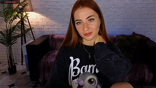 Adelyna Bird online show from December 2024 07:36:01 AM