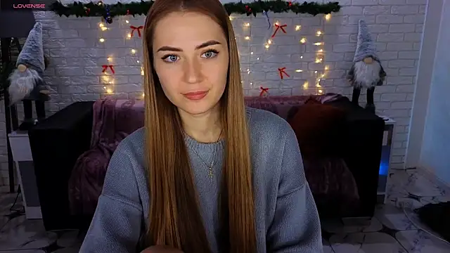 Adelyna Bird online show from December 2024 11:36:01 AM