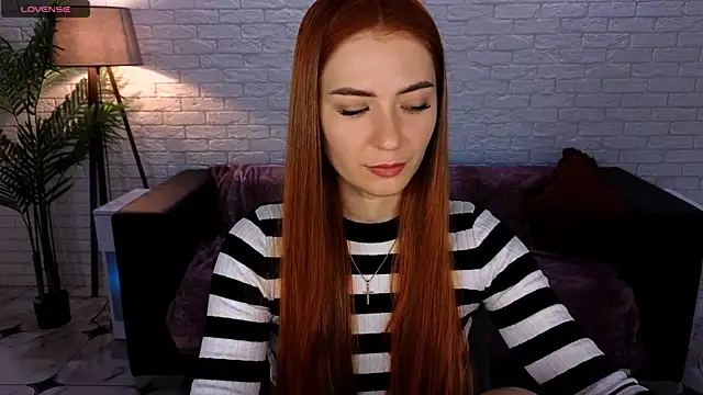 Adelyna Bird online show from January 2025 07:21:01 AM