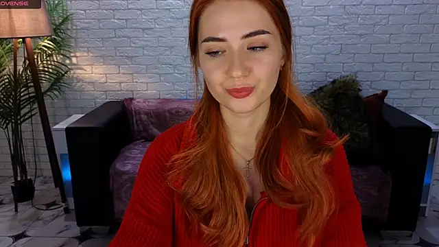 Adelyna Bird online show from January 2025 11:32:02 AM