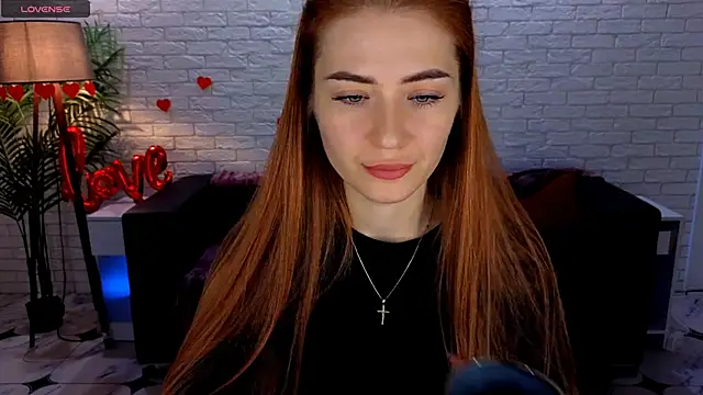 Adelyna Bird online show from February 2025 07:29:01 AM