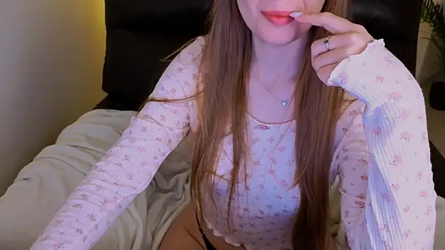 Adelyna Bird online show from January 2026 07:56:02 AM