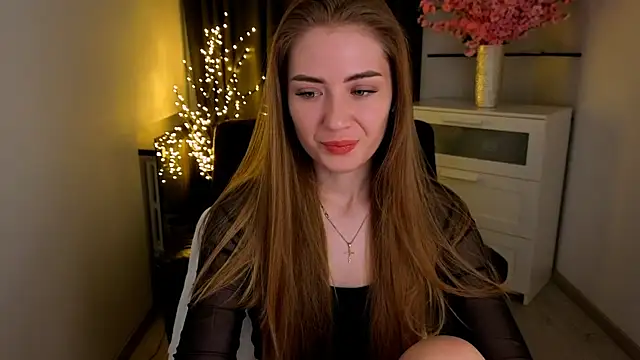 Adelyna Bird online show from February 2026 07:27:01 AM