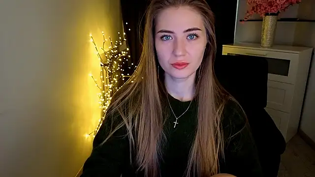 Adelyna Bird online show from March 2026 07:56:02 AM