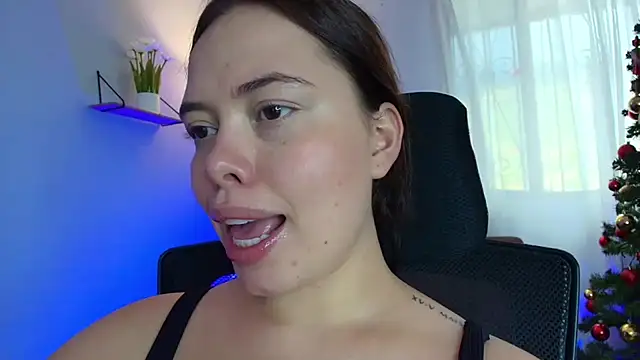 lisbet21x online show from January 2025 09:37:01 PM