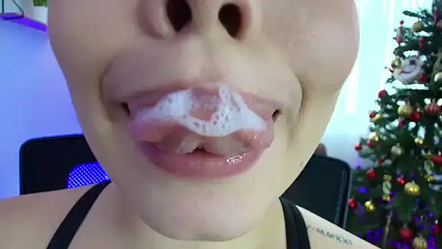 lisbet21x online show from January 2025 07:00:02 PM