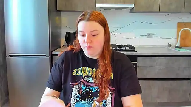 PolinaSalvatore online show from February 2025 01:52:02 PM