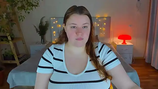 PolinaSalvatore online show from October 2025 02:19:01 PM