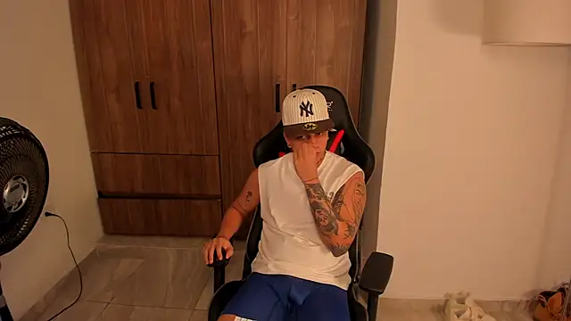 Jake simons online show from January 2026 11:12:02 AM