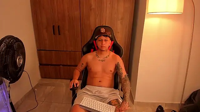 Jake simons online show from March 2026 09:37:01 AM