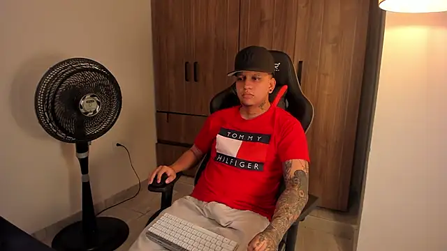 Jake simons online show from March 2026 09:50:02 AM