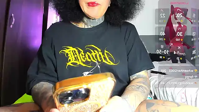 girl tatto13 online show from July 2026 01:31:01 AM