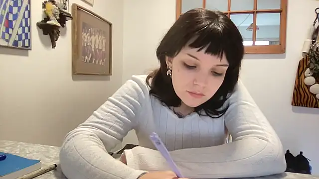 SweetMaisie online show from October 2025 07:25:02 PM