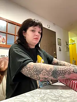 SweetMaisie online show from December 2025 06:46:02 PM