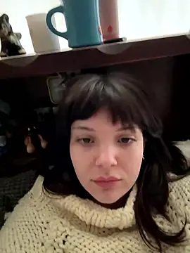 SweetMaisie online show from January 2026 05:59:02 PM