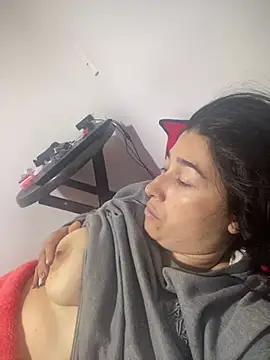 Snapshot of andreaisis2 chatting on December 2024 05:42:01 PM andreaisis2 online show from December 2024 05:42:01 PM