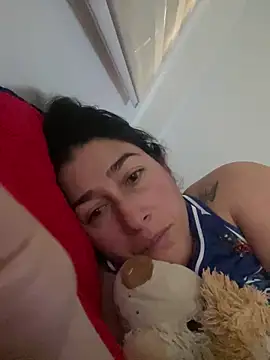 Snapshot of andreaisis2 chatting on January 2025 06:20:02 PM andreaisis2 online show from January 2025 06:20:02 PM