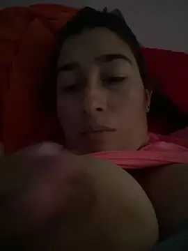 andreaisis2 online show from February 2026 05:18:01 PM