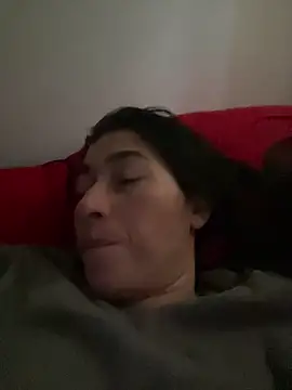 andreaisis2 online show from February 2026 07:37:01 PM