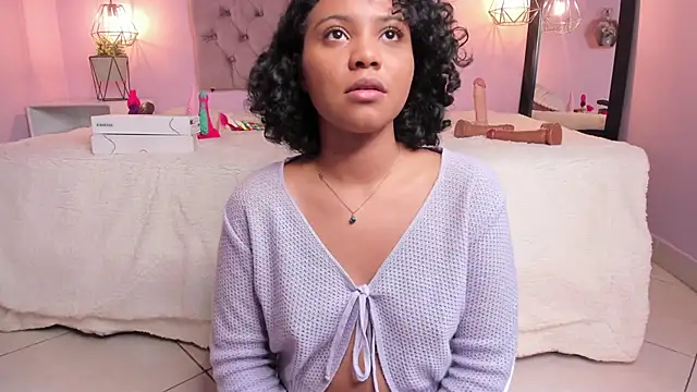 Zafiiraa online show from January 2025 03:07:01 PM