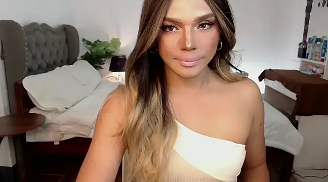 liaa lurrecams online show from January 2025 11:07:02 AM