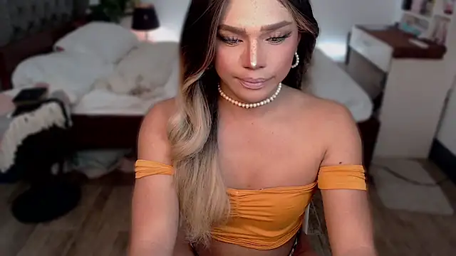 liaa lurrecams online show from October 2025 11:11:02 AM