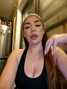 Ella sweety online show from January 2025 10:31:02 PM