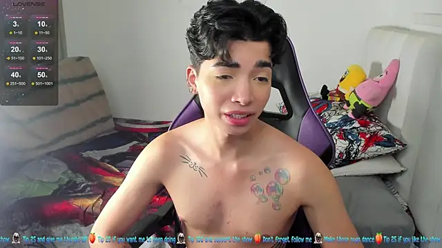 santy7v7 online show from February 2025 01:17:02 PM