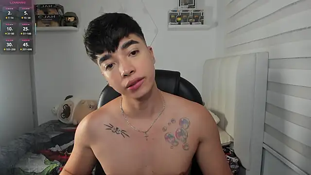 santy7v7 online show from February 2026 01:31:02 PM