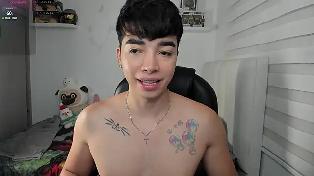 santy7v7 online show from April 2026 01:31:01 PM